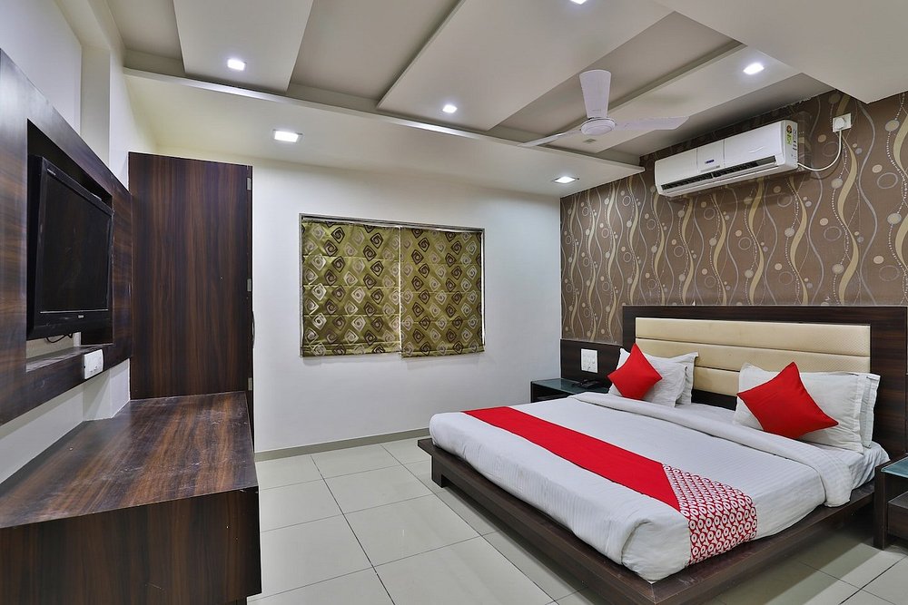 Hotel Shree Krishna