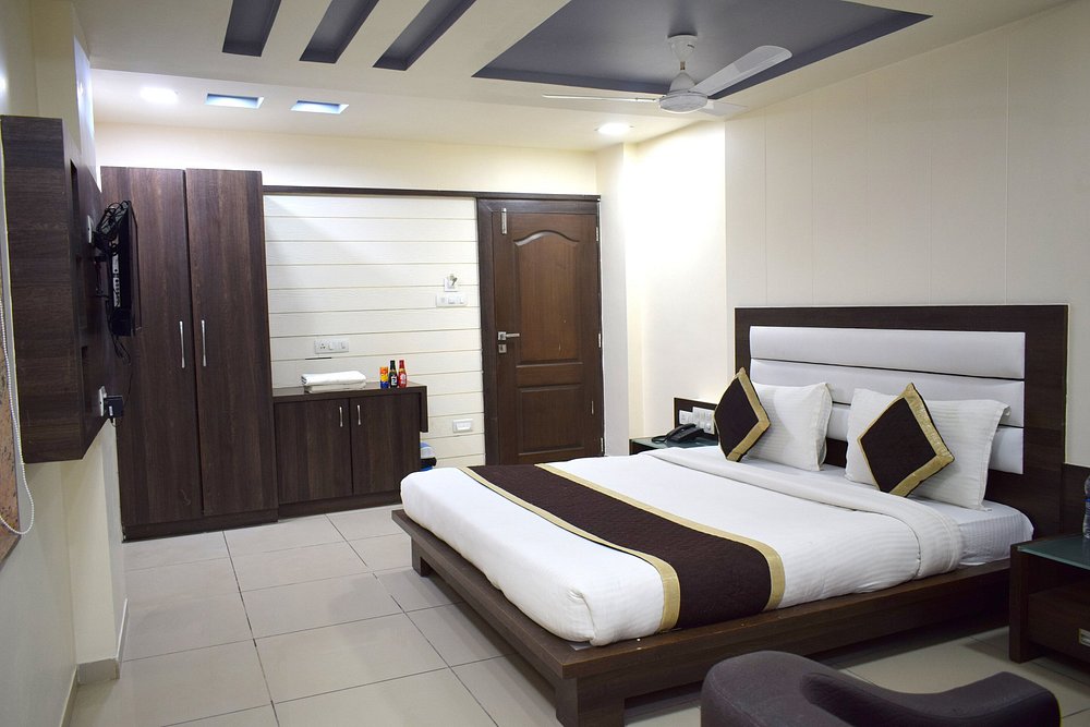 Hotel Shree Krishna Dwarka