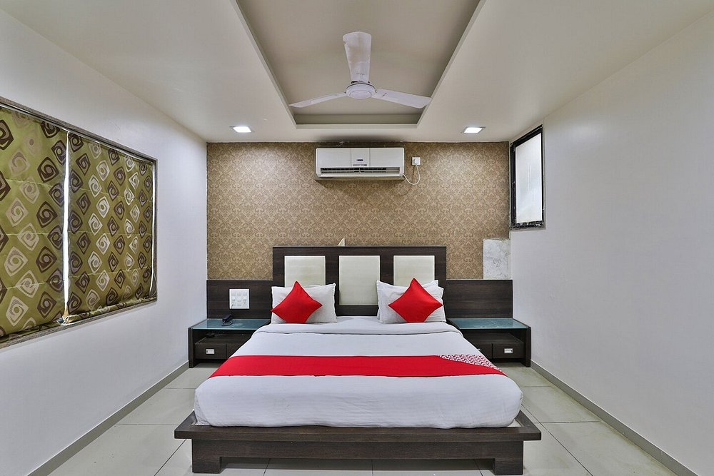 Hotel Shree Krishna