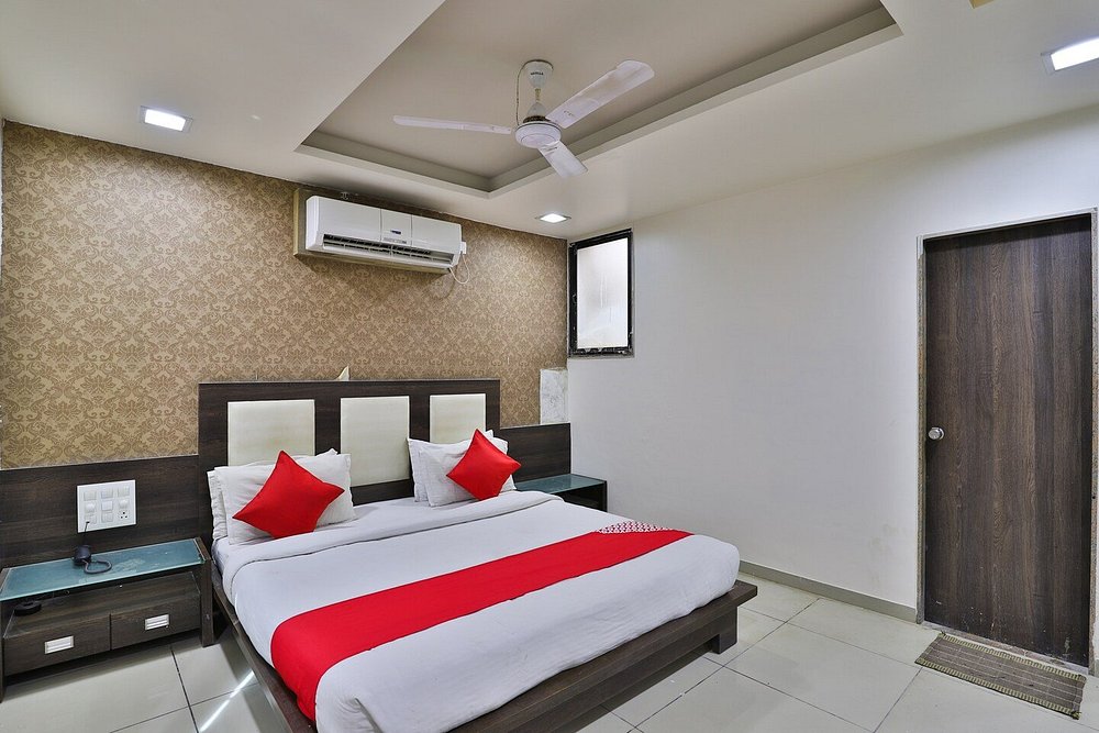 Hotel Shree Krishna