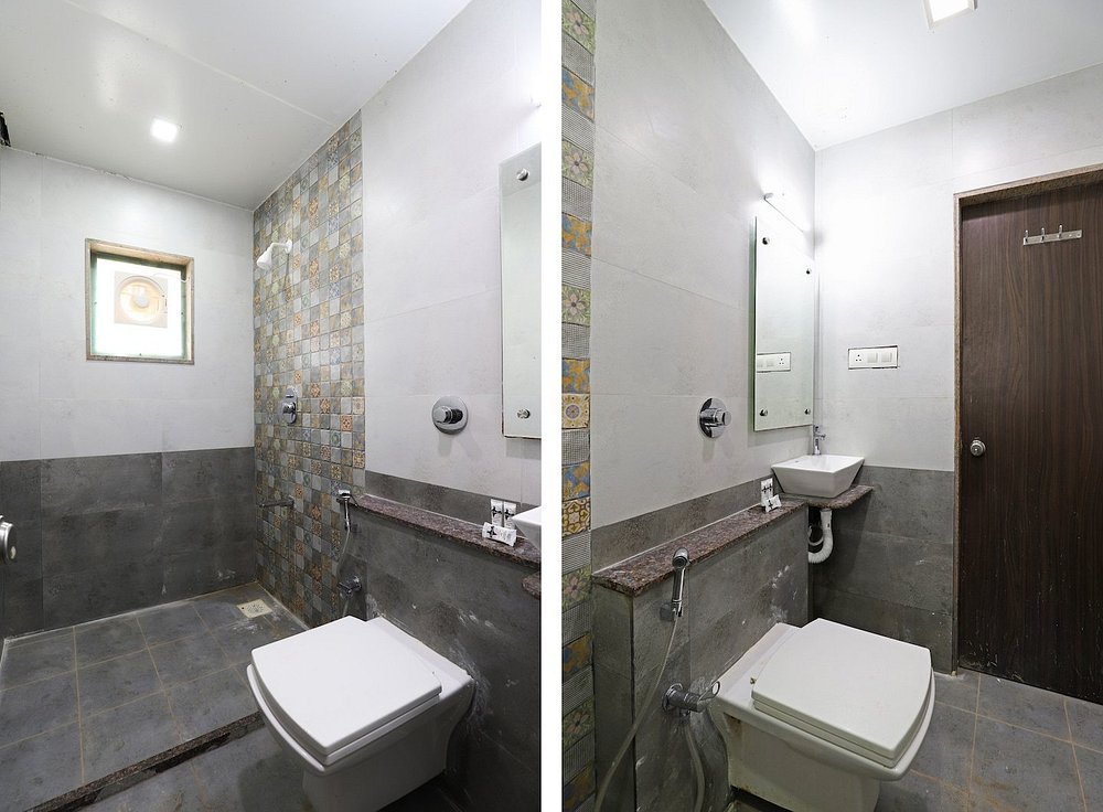 Hotel Shree Krishna Dwarka