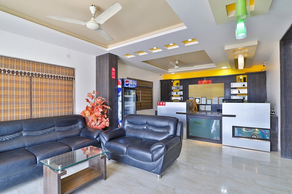Hotel Shree Krishna