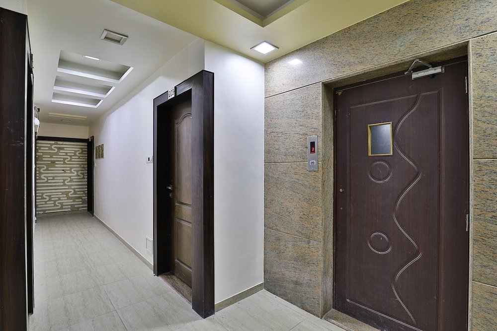 Hotel Shree Krishna