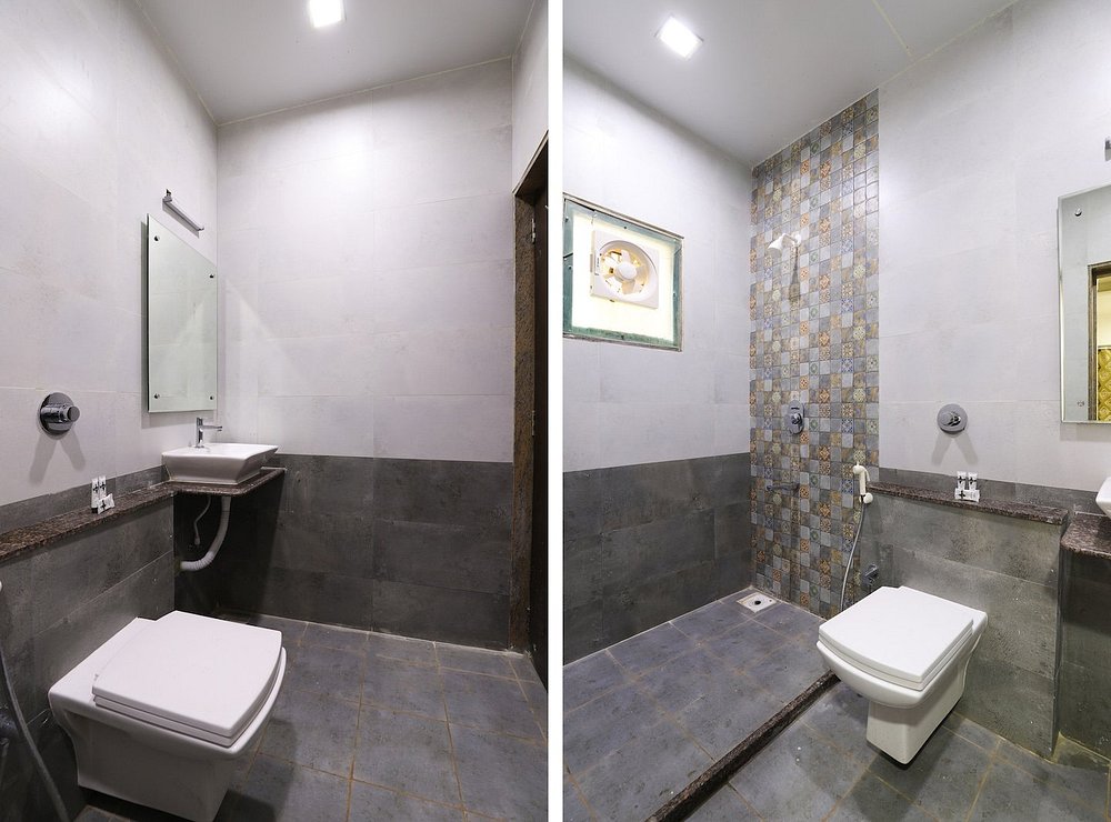 Hotel Shree Krishna Dwarka