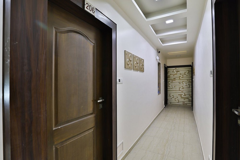 Hotel Shree Krishna Dwarka