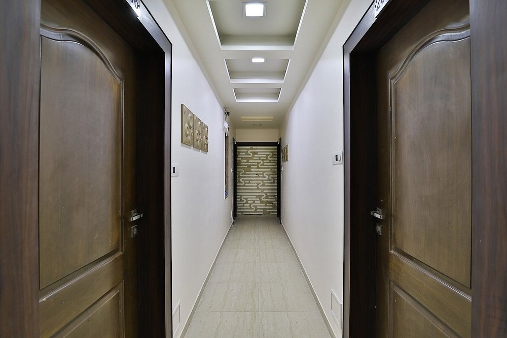 Hotel Shree Krishna Dwarka