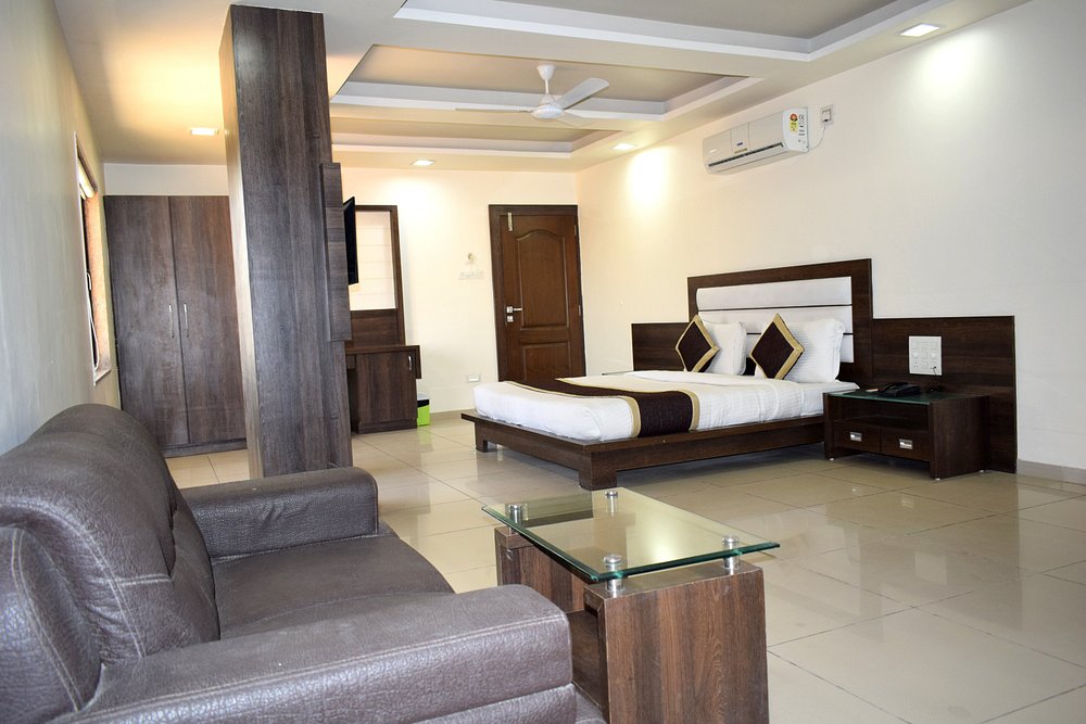 Hotel Shree Krishna