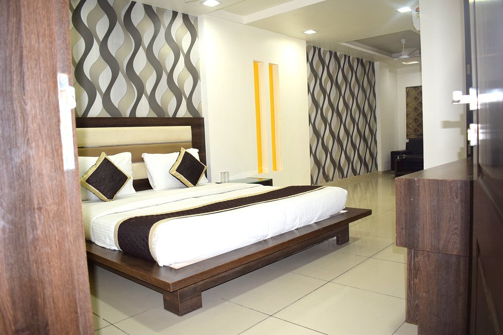 Hotel Shree Krishna
