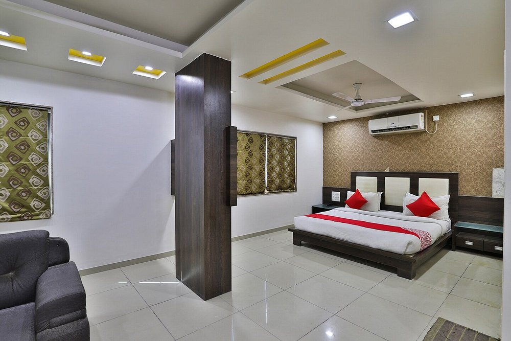 Hotel Shree Krishna Dwarka